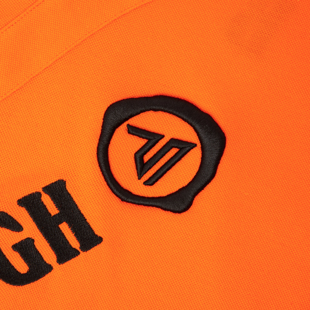 B33 Metro Polo - Orange