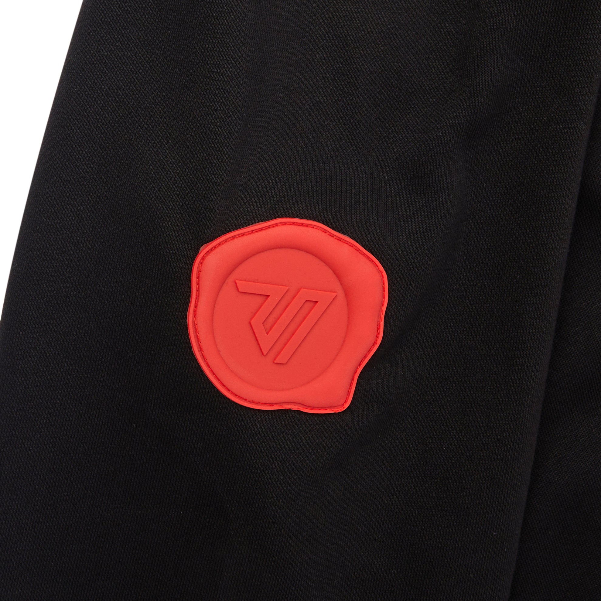 Borough Overstitch Hoodie