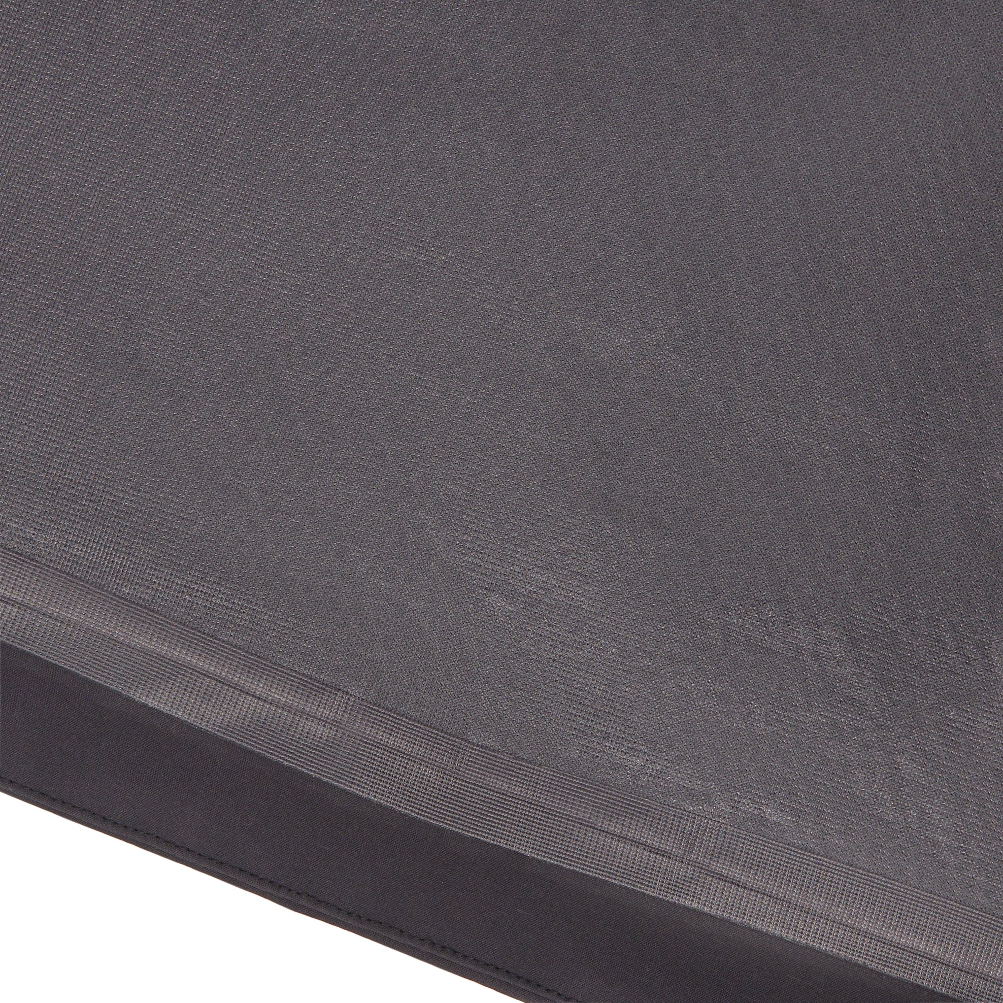 Waterproof Kagool - Jet Black